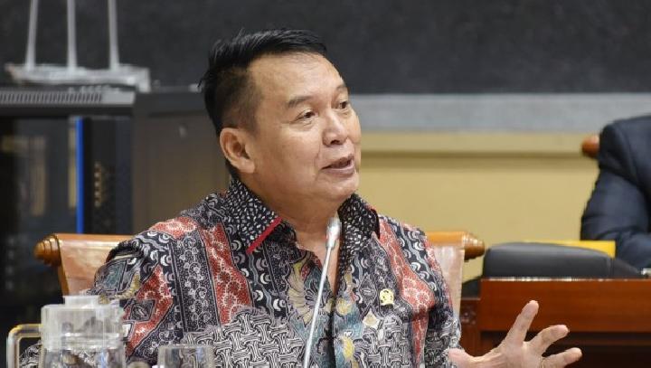 Legislator Warns of Israeli 'Trap' in Plan to Evacuate Gaza Refugees to Indonesia