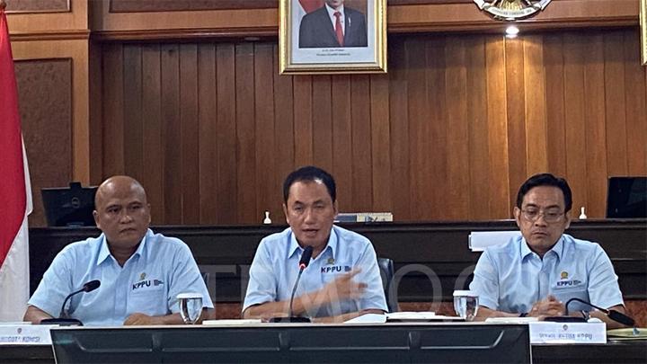 KPPU Holds Hearing on Alleged Collusion in Customs Directorate General Tender