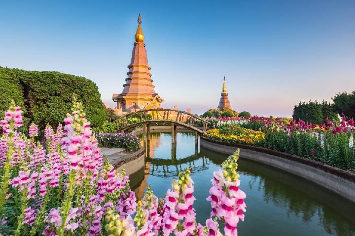 6 Asian Countries That Have Never Been Colonized, Thailand Included