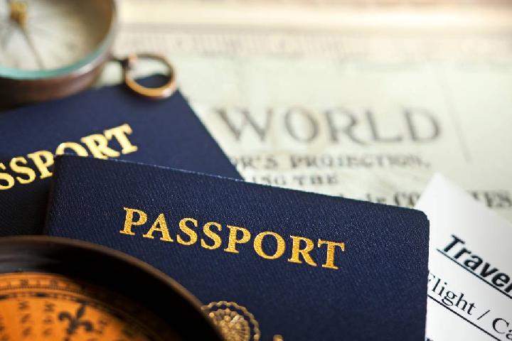 These 29 Countries Will Remove Passport Stamps Starting October 2025