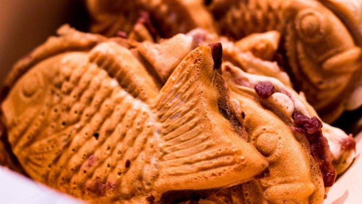 8 Must-Savor Japanese Street Foods