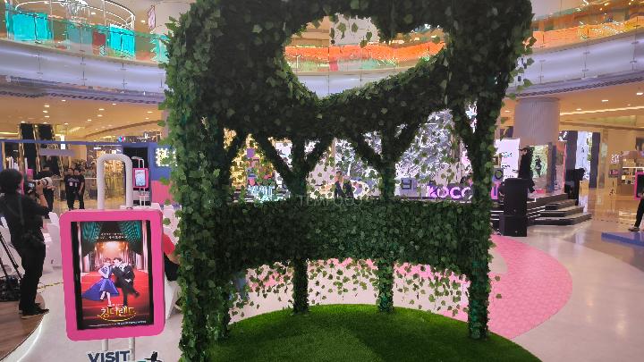 Pikat Wisatawan Indonesia, Hallyu Tourism Festival 2024 Perkenalkan Destinasi di Drakor