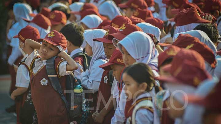 Mengapa MPLS di Jawa Barat Melibatkan TNI dan Polri