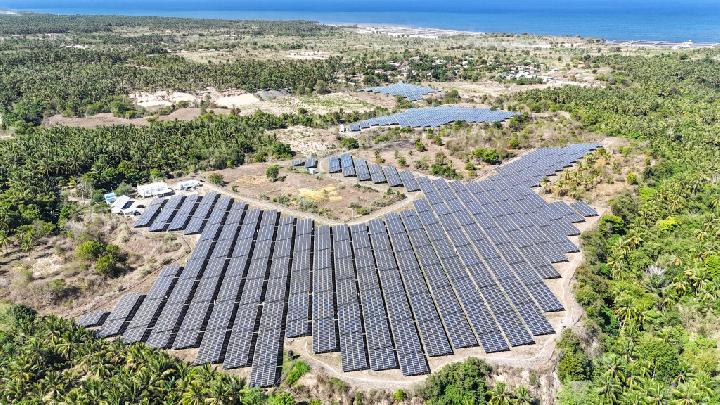 IESR Urges Indonesia to Accelerate Renewable Energy Development