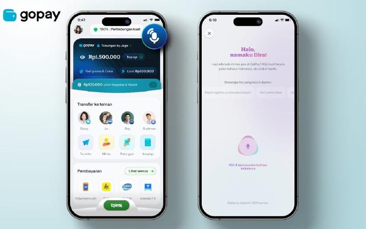 GOTO Redirects Rp507 Billion to Gopay from IPO Proceeds