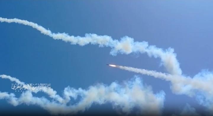 Palestinian Group Claims to Kill, Injure Several Israeli Soldiers in Gaza Ambush