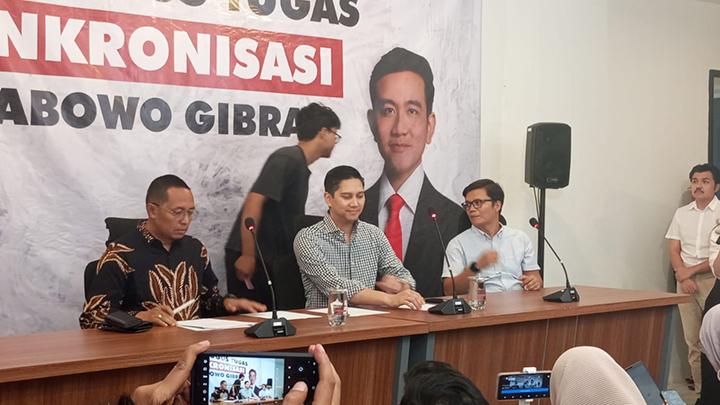 Respons Fraksi Gerindra Soal Budisatrio Minta Awasi Gibran