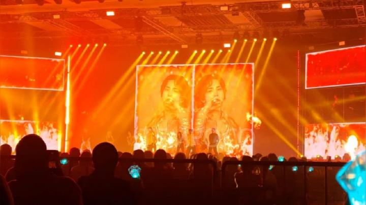 4 Fakta Menarik Konser Key SHINee