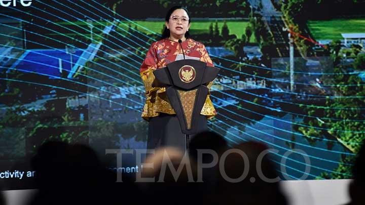 Indonesia-Pacific Parliamentary Forum Discusses Climate Change, Papua: House Speaker