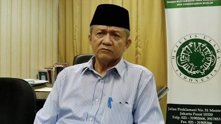 Muhammadiyah: Israel Recognition as State Hinges on Genocide Accountability