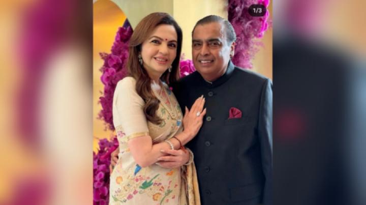 Who is the Richest Person in India? Forbes Unveils Top 10 List
