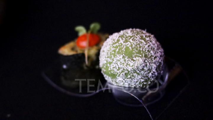 Traditional Culinary Delights to Try During Indonesian Independence Day Celebrations