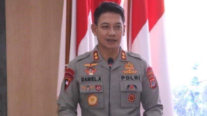 Bali Police Name 14 Suspects in August Riot