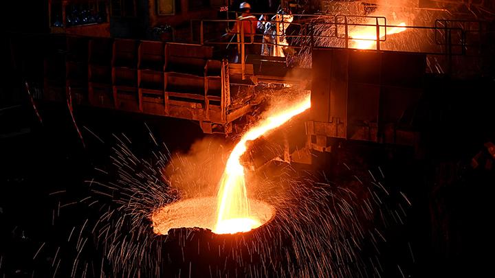 US Hits Indonesia with Tariffs-Will Nickel Be Its Trump Card?