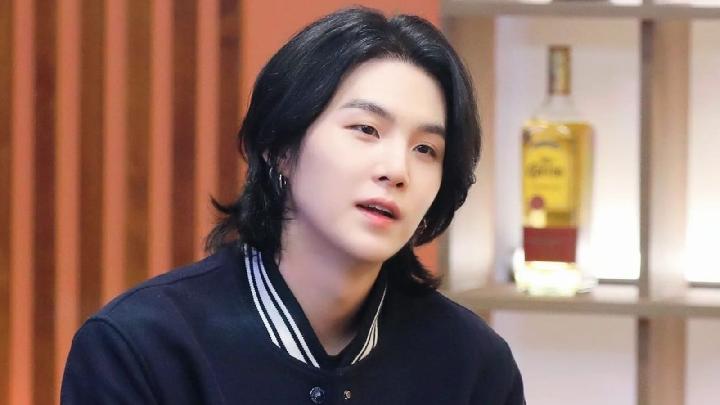 BTS' Suga Invests $70 Million in MLB Team Oakland Athletics