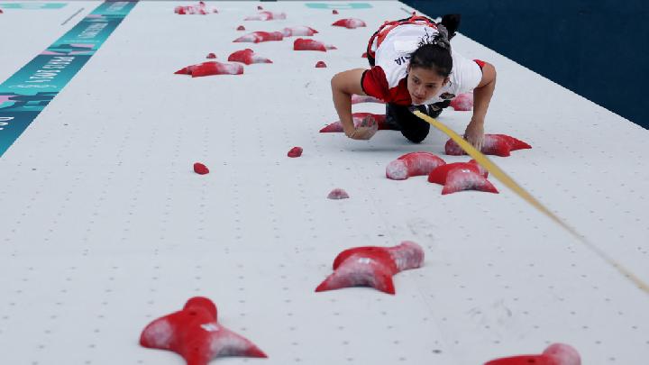 Final World Games 2025 Standings: Indonesia Ranks 20th