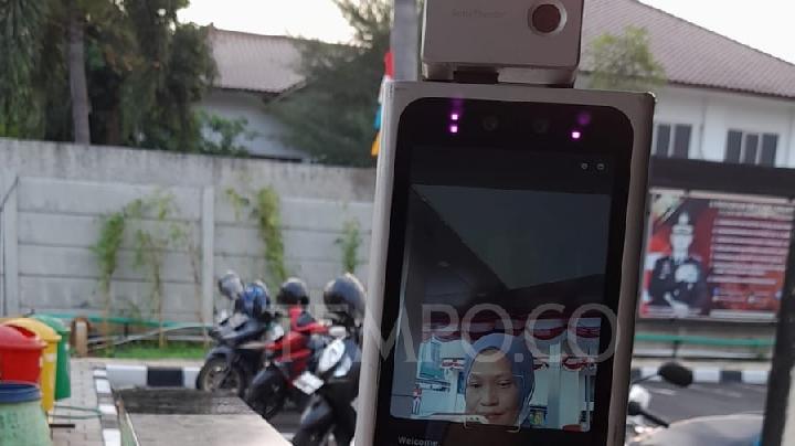 DPR, Biyometri Yoluyla SIM Kayıt Verilerinin Güvenliğini Hatırlatıyor