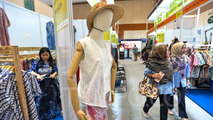 LPEM UI Ramal Pertumbuhan Ekonomi RI Triwulan III Melambat, Hanya 4,9 Persen