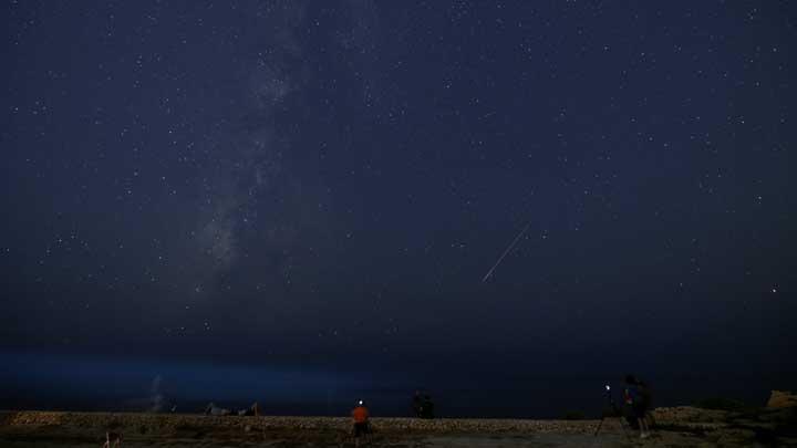 Meteor Shower in Australia Tonight: What You Need to Know