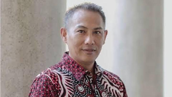 Sekretaris UGM Andi Sandi. Dok.istimewa