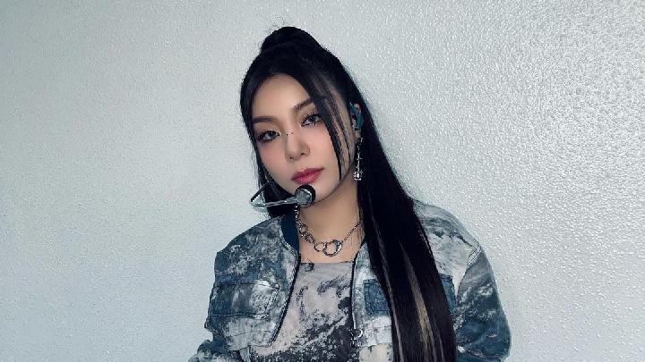 Profil dan Perjalanan Karier Ailee, Dikenal Ratu OST Drakor