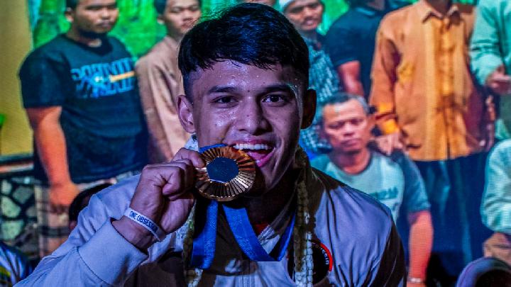 Forbes 30 Under 30 Asia 2025 Features Indonesian Rising Stars: Full List