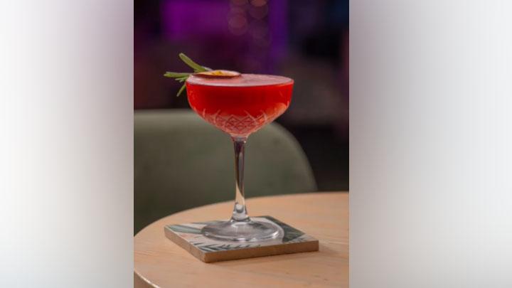 Kreasi Resep Cocktail Aneka Buah, dari Raspberry hingga Persik