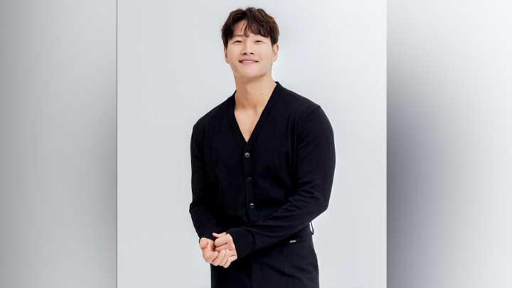 Kabar Gembira, Kim Jong Kook Bakal Menikah