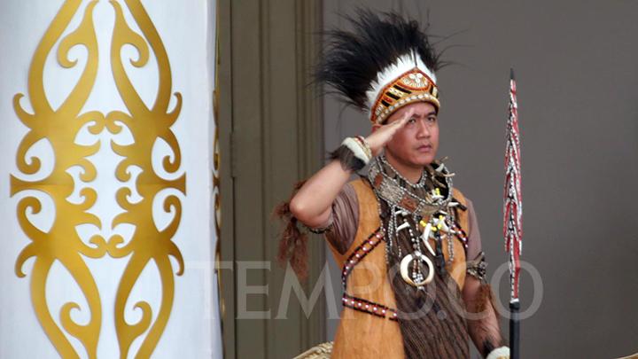 Prabowo Assigns VP Gibran to Oversee Papua Issues