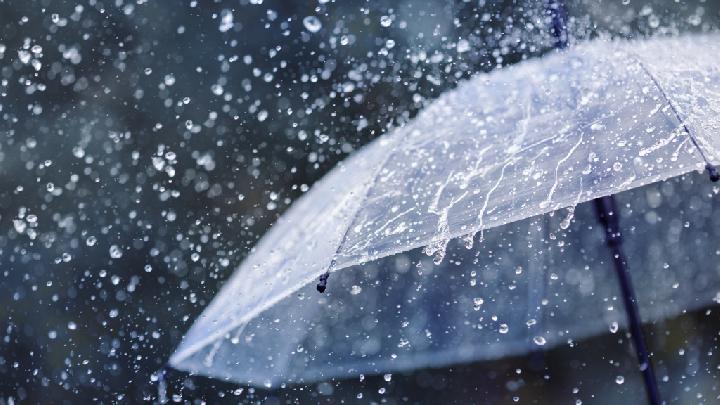 BMKG Predicts Afternoon to Evening Rain in Jakarta and Surrounding Areas