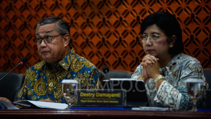 BI Set to Broaden QRIS Abroad as Indonesia's Tourism Rises in Global Rank