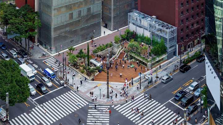 Top 10 Cities for Workcations in 2025: From Tokyo to Valletta