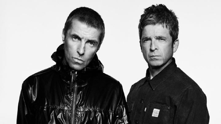 Oasis Reunites in Cardiff with Heartfelt Moments After 16 Years