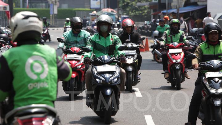 SPAI Rejects Grab-GoTo Merger Over Monopoly Concerns, Drivers' Earnings Decline