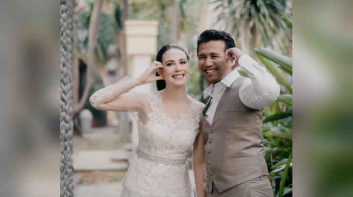 Arumi Bachsin Ulang Tahun, Dapat Kado Boneka Teddy Bear dari Emil Dardak