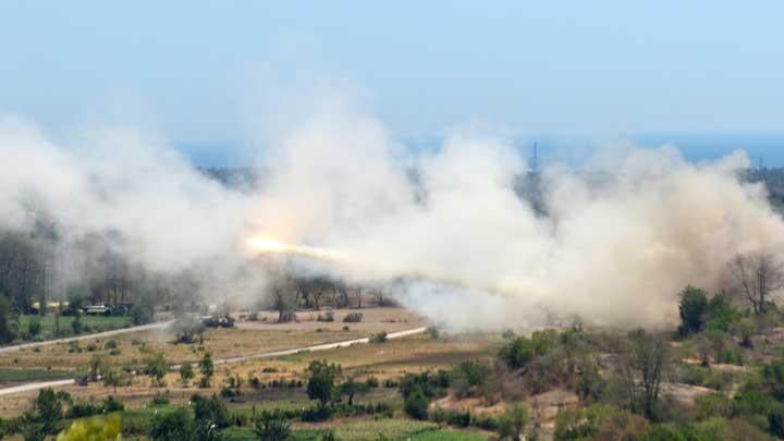 Taiwan Kicks off Largest Military Drills to Counter China's Invasion Threat