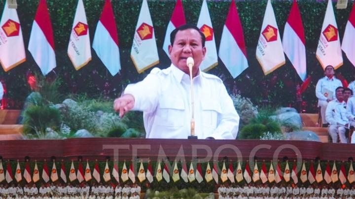 Prabowo Urges Ministers to Open More Medical Faculties to Tackle Doctor Shortage
