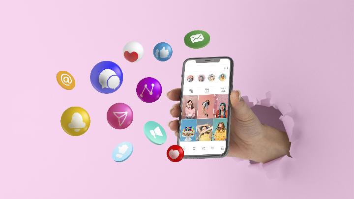 Top 5 Most Popular Social Media Platforms Among Indonesians