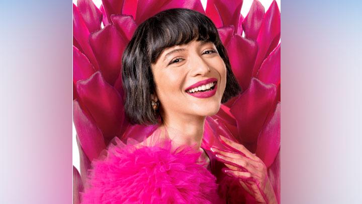 Putri Marino jadi Duta Merek Parfum Oriflame Indonesia, Tebarkan Aroma Feminin yang Berani