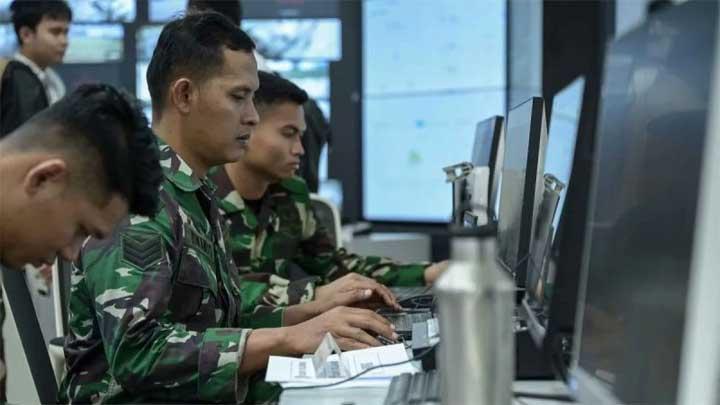 Setara Institute: Indonesian Military Cyber Patrols Risk Digital Repression