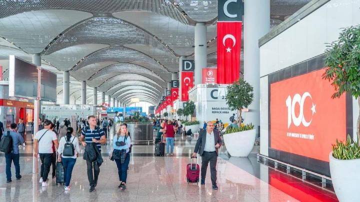 Skytrax Ranks the Most Family-Friendly Airports of 2025