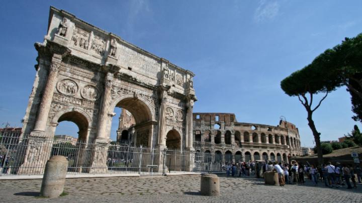 Why Dressing Well Matters When Visiting Italy
