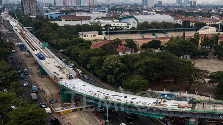 Sejarah Pasar Pramuka Jakarta Timur