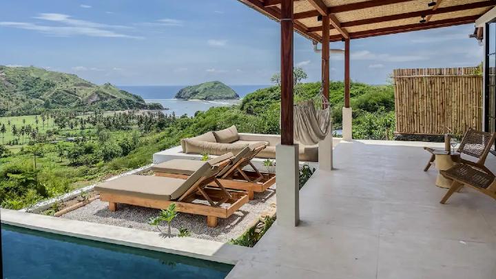 Airbnb Boasts Rp35 Trillion Contribution, 200,000 Jobs for Indonesia