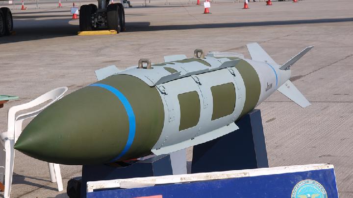 Turkey Plans Construction of Bomb Shelters