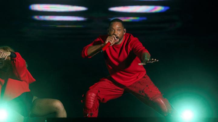 Will Smith: The Ins and Outs of His Latest Album 'Based On a True Story'
