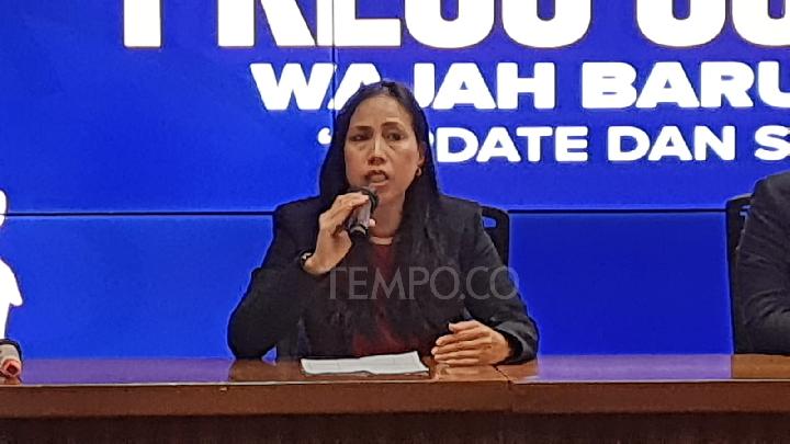 PSSI Denies Rumors About Shin Tae-yong's Return as Indonesia's Coach