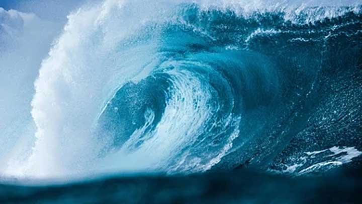 Tsunami Possible in Manokwari at 04:18 PM After Russia Earthquake, Says BMKG