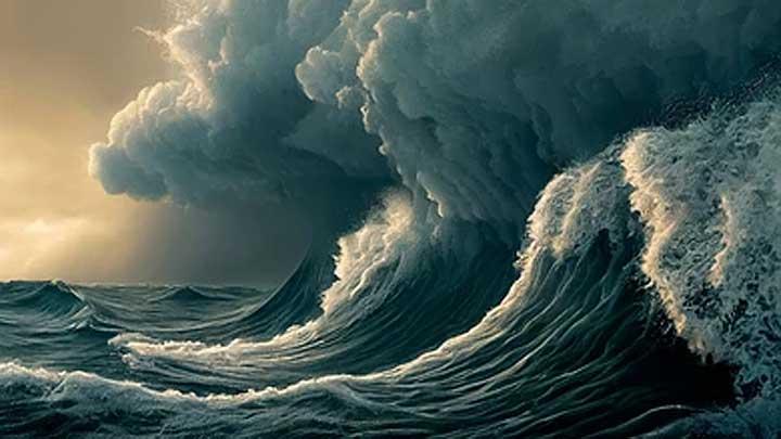 M8.7 Russia Earthquake: Indonesians Advised to Avoid Coasts Amid Tsunami Threat