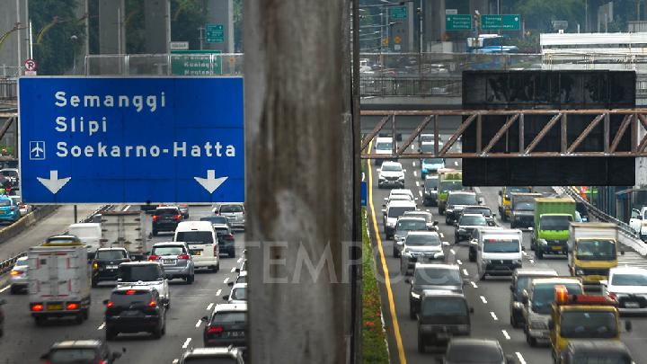 Indonesian Govt to Provide Toll Fee Discounts in June-July, Says Official